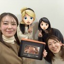 温活ボディスクールの開催する講座の風景