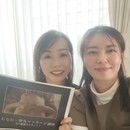 温活ボディスクールの開催する講座の風景