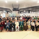 「私」をひらく魔法✨人生を再起動する極念メソッド💡の講座の風景