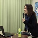 悪循環を抜け生きづらさを希望に変えるため伴走しますの講座の風景