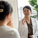 心と体を調えてキャリアアップ実現プロデューサーの講座の風景