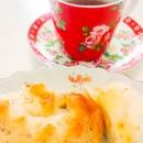 北鎌倉大船お菓子教室の講座の風景