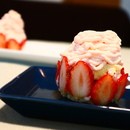 北鎌倉大船お菓子教室の講座の風景