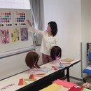 年齢を重ねたからこそ出会える、あなただけの美しさの講座の風景