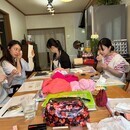 年齢を重ねたからこそ出会える、あなただけの美しさの講座の風景