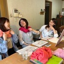 年齢を重ねたからこそ出会える、あなただけの美しさの講座の風景