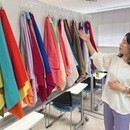 年齢を重ねたからこそ出会える、あなただけの美しさの講座の風景