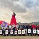 戦場カメラマン社長の「メディア力」を学びませんか？の講座の風景