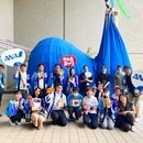 戦場カメラマン社長の「メディア力」を学びませんか？の講座の風景