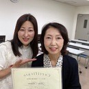 年齢を重ねたからこそ出会える、あなただけの美しさの講座の風景