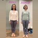 骨格をととのえれば、心も身体もととのう...♡？の講座の風景