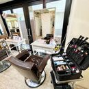 女性の毎日に自信と笑顔を✨印象美人メイクレッスン💄の講座の風景