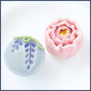 「できた！を増やして自分を好きになる」練り切り教室の講座の風景