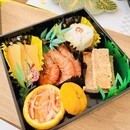 旬野菜で健康美ごはん／食を整え暮らしが変わるの講座の風景