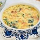旬野菜で健康美ごはん／食を整え暮らしが変わるの講座の風景