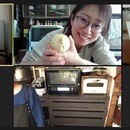 初心者でも作れるパン屋さんのような本格ハードパンの講座の風景