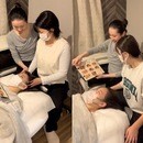 「ずっと選ばれ続ける技術」を、丁寧にお伝えします◎の講座の風景