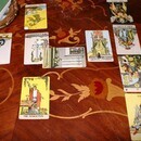 日本タロット占術振興会（JTS）学園 の開催する講座の風景