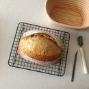 初心者でも作れるパン屋さんのような本格ハードパンの講座の風景