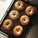 初心者でも作れるパン屋さんのような本格ハードパンの講座の風景