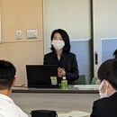 仕組み集客ラボの開催する講座の風景
