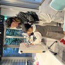 みんなのタフティング部の開催する講座の風景