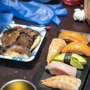 本格江戸前寿司の技術を短期間で身につけるの講座の風景