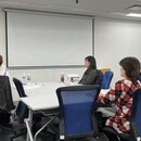 【願いを叶えるタロットマヤ暦鑑定士】 の講座の風景