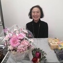【願いを叶えるタロットマヤ暦鑑定士】 の講座の風景