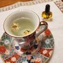 快適な生活に役立つハーブの活用の講座の風景