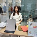 あなたの魅力をもっと引き出すお手伝いの講座の風景