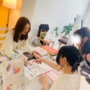 あなたの魅力をもっと引き出すお手伝いの講座の風景