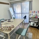 イメージコンサルティングサロン『Fashion Lab.』の開催する講座の風景