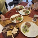 麹士が教える！食べるたびカラダが整う発酵食の魔法の講座の風景