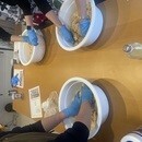 麹士が教える！食べるたびカラダが整う発酵食の魔法の講座の風景
