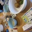 麹士が教える！食べるたびカラダが整う発酵食の魔法の講座の風景