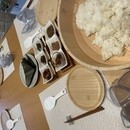 麹士が教える！食べるたびカラダが整う発酵食の魔法の講座の風景