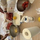 麹士が教える！食べるたびカラダが整う発酵食の魔法の講座の風景