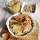 麹士が教える！食べるたびカラダが整う発酵食の魔法の講座の風景