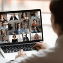 MST Consultingの開催する講座の風景