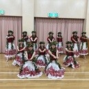 楽しく身体を動かしてリフレッシュしませんか？の講座の風景