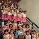 楽しく身体を動かしてリフレッシュしませんか？の講座の風景