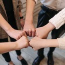 あなたがあなた自身と向き合うお手伝いをしますの講座の風景