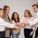 あなたがあなた自身と向き合うお手伝いをしますの講座の風景