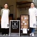 自分のしるし（ロゴ）をデザインして活用しよう！の講座の風景