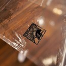 自分のしるし（ロゴ）をデザインして活用しよう！の講座の風景