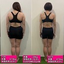 良い習慣をつけてリバウンドしない体へ！の講座の風景