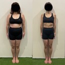 良い習慣をつけてリバウンドしない体へ！の講座の風景