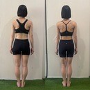 良い習慣をつけてリバウンドしない体へ！の講座の風景