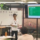 ゴーウェル株式会社の開催する講座の風景